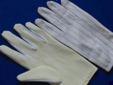 ESD Static Elimination Work Gloves