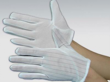 ESD Static Elimination Work Gloves