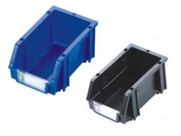 ESD Antistatic Electronic Components Box