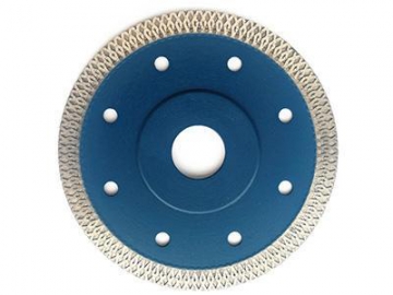 KCC206 circular saw blade (Sintering Process, Circular Saw Blade)
