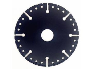 VSM203 Diamond Blade (Vacuum Brazed Diamond Blade)