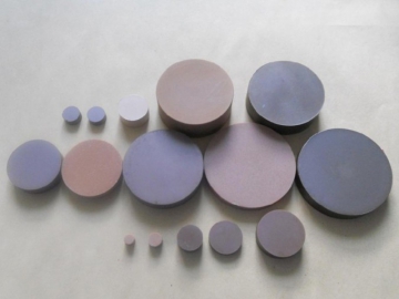 Diamond Tools for Ceramic Materials