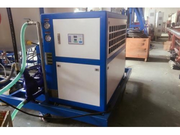 Flexible PU Foam Low Pressure Polyurethane Foam Machine
