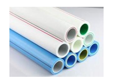 Plastic Pipe and Fittings Color Masterbatch (PE, PP, PS, ABS, HIPS)