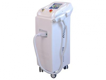 KM-L-800C Nd:YAG Laser Pigmentation Removal Machine