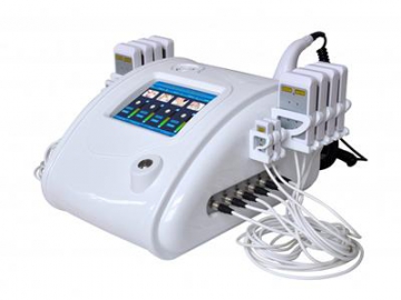 KM-L-U300 Lipo Laser Fat Reduction Body Contouring Machine