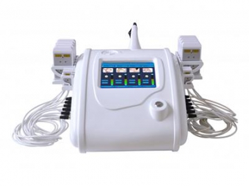 KM-L-U300 Lipo Laser Fat Reduction Body Contouring Machine