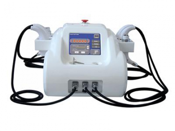 KM-RF-U100C Ultrasound Cavitation Radio Frequency Fat Removal Device