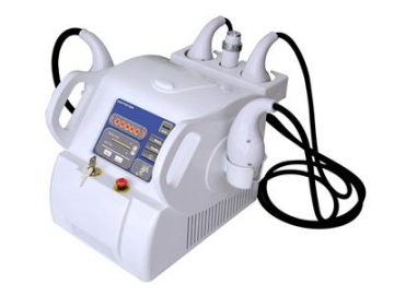 KM-RF-U300B Ultrasound Cavitation Fat Reduction RF Skin Lifting Device