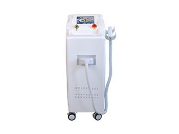 Nd:YAG laser