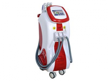 KM-IPL-900C IPL Hair Removal Machine