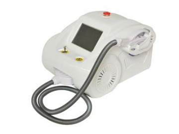 KM-E-100C E-Light IPL RF Hair Removal Skin Rejuvenation Device