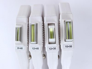 KM-E-100C E-Light IPL RF Hair Removal Skin Rejuvenation Device