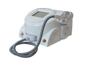 KM-E-300B IPL Hair Removal RF Skin Tightening Device