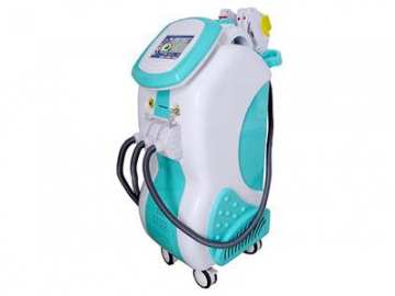 KM-E-900C E-Light IPL Radio Frequency Beauty Machine