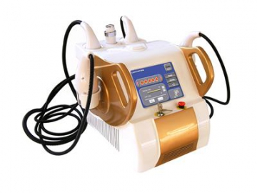 KM-RF-U300B Ultrasound Cavitation Fat Reduction RF Skin Lifting Device
