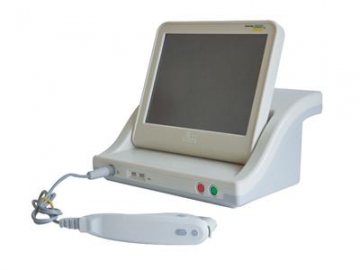 HIFU Skin Tightening and Lifting Device / High Intensity Focused Ultrasound Machine