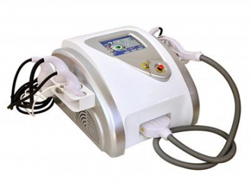 9 in 1 Multifunction Beauty Machine