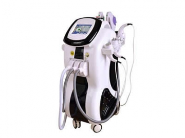 5 in 1 Multifunction Beauty Machine