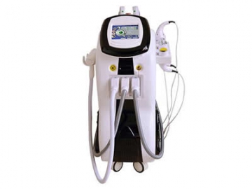 5 in 1 Multifunction Beauty Machine