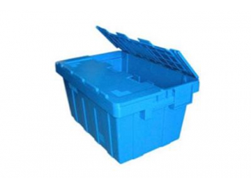 Molds for Home Collection Container