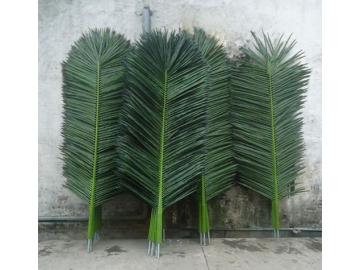 Outdoor Artificial Plant Roystonea Regia