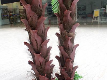 Outdoor Artificial Palm Tree