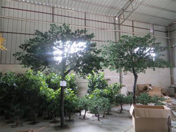 Artificial Plant Pine Tree