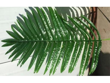 Artificial Plant Coconut Palm Tree