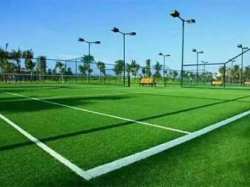 Outdoor Artificial Grass