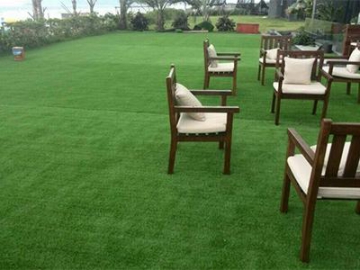 Outdoor Artificial Grass