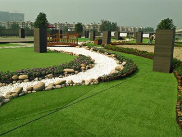 Outdoor Artificial Grass