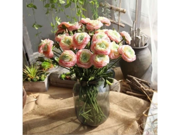 Artificial Flower - Camellia Flower