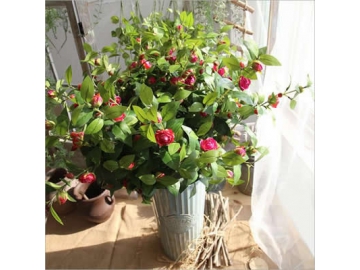 Artificial Flower - Camellia Flower