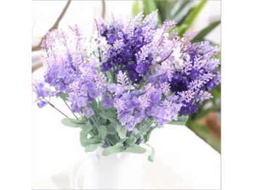 Artificial Flower – Lavender Flower