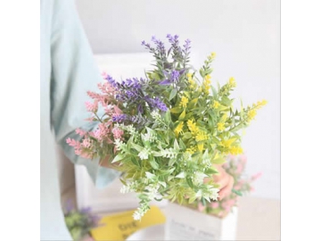 Artificial Flower – Lavender Flower