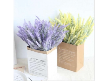 Artificial Flower – Lavender Flower