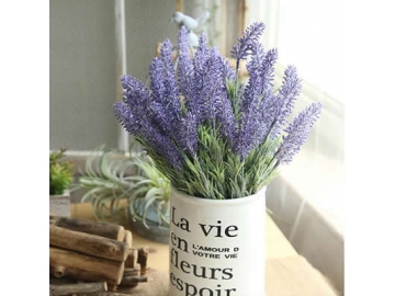 Artificial Flower – Lavender Flower