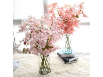 Artificial Flower - Cherry Blossom Flower