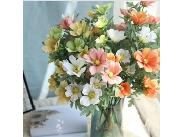 Artificial Flower - Chrysanthemum Flower