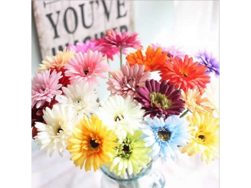 Artificial Flower - Chrysanthemum Flower