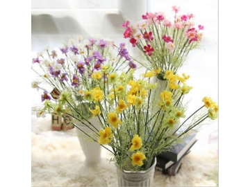 Artificial Flower - Chrysanthemum Flower