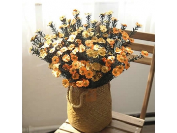 Artificial Flower - Chrysanthemum Flower