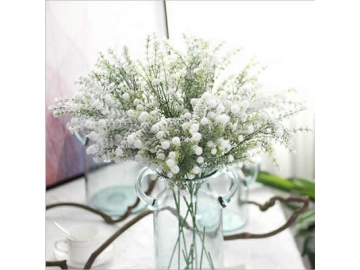 Artificial Flower – Gypsophila Flower