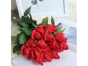 Artificial Flower – Rose Flower