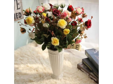 Artificial Flower – Rose Flower