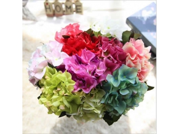 Artificial Flower – Hydrangea Flower