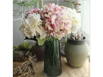 Artificial Flower – Hydrangea Flower