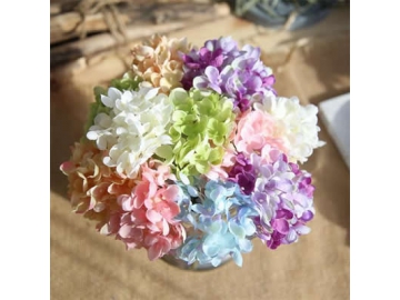 Artificial Flower – Hydrangea Flower