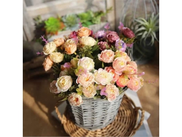 Artificial Bouquet – Rose Bouquet